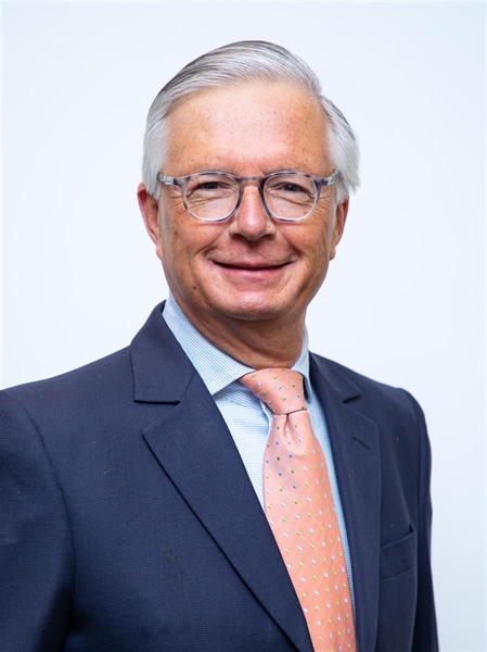 Ralph J.B. Sakkers