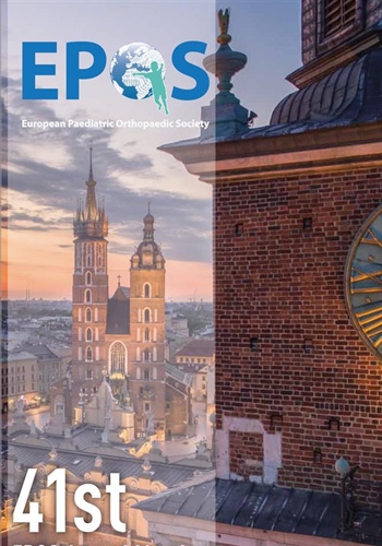 41th EPOS Annual Meeting