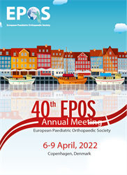 40th EPOS Annual Meeting
