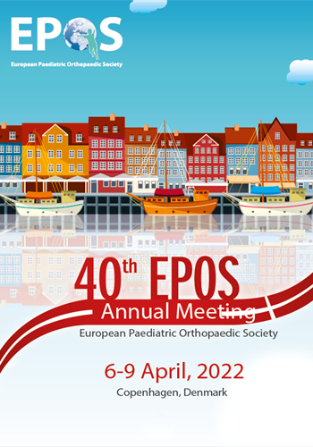 40th EPOS Annual Meeting