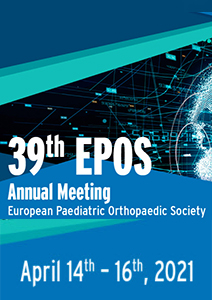39th EPOS Annual Meeting