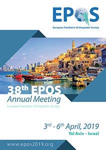 38th EPOS Annual meeting