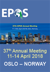 37th EPOS Annual Meeting