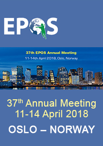 37th EPOS Annual Meeting