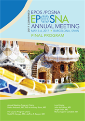 36th Annual Meeting EPOSNA