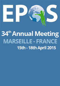 34th Annual Meeting