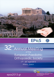 32nd Annual Meeting