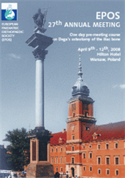 27th Annual Meeting
