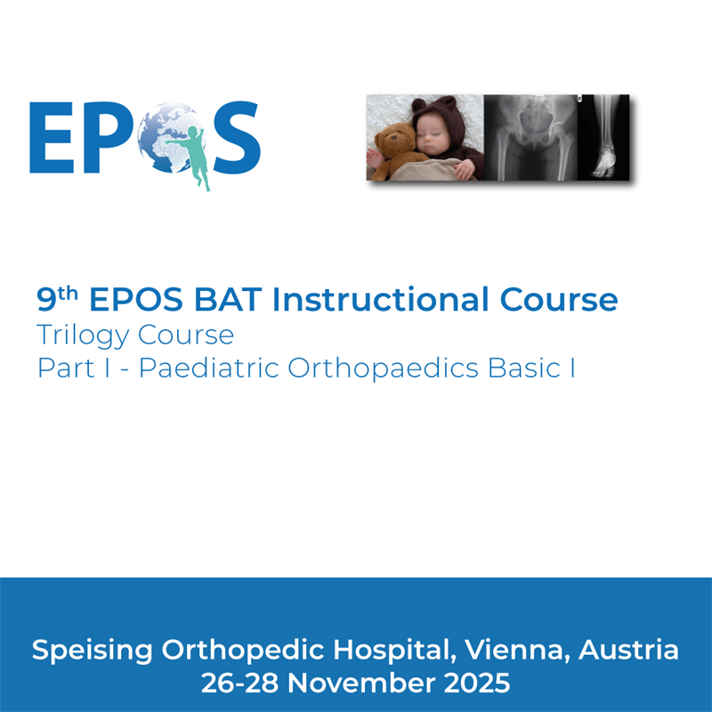 9th EPOS BAT INSTRUCTIONAL COURSE TRILOGY (Part 1)