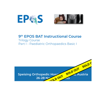 9th EPOS BAT INSTRUCTIONAL COURSE TRILOGY (Part 1)