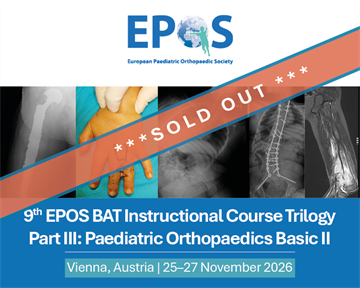 9th EPOS BAT INSTRUCTIONAL COURSE TRILOGY (Part 3)