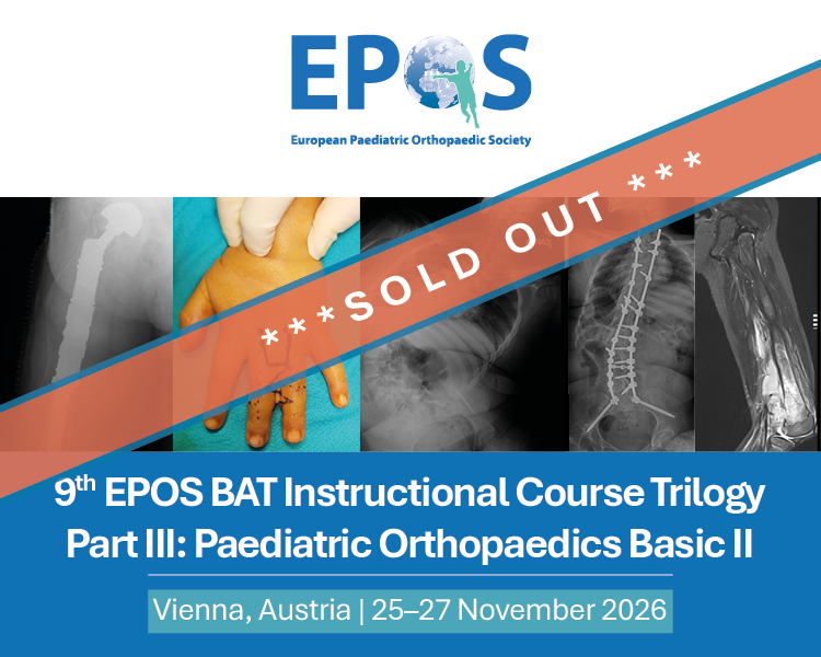 9th EPOS BAT INSTRUCTIONAL COURSE TRILOGY (Part 3)