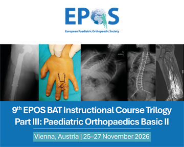 9th EPOS BAT INSTRUCTIONAL COURSE TRILOGY (Part 3)