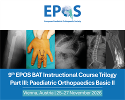 9th EPOS BAT INSTRUCTIONAL COURSE TRILOGY (Part 3)
