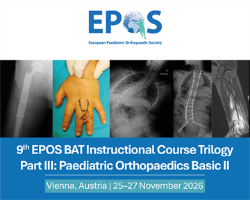 9th EPOS BAT INSTRUCTIONAL COURSE TRILOGY (Part 3)