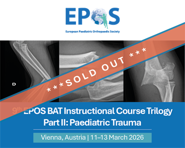 9th EPOS BAT INSTRUCTIONAL COURSE TRILOGY (Part 2)