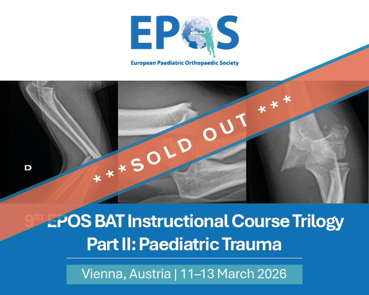 9th EPOS BAT INSTRUCTIONAL COURSE TRILOGY (Part 2)