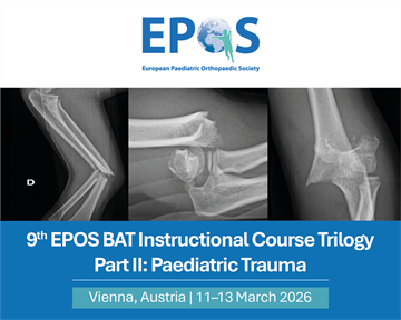 9th EPOS BAT INSTRUCTIONAL COURSE TRILOGY (Part 2)