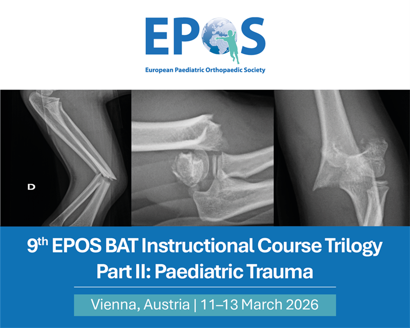 9th EPOS BAT INSTRUCTIONAL COURSE TRILOGY (Part 2)
