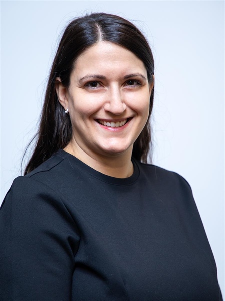 Flavia Alberghina
