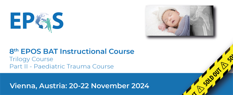 8th EPOS BAT INSTRUCTIONAL COURSE TRILOGY (Part 2)