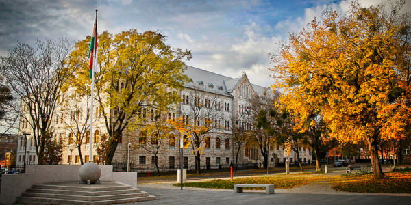 University of Pécs