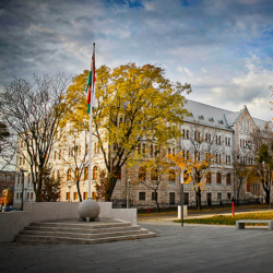 University of Pécs