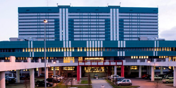 Central Teaching Hospital of the Medical University of Lodz (Department of Orthopaedics and Paediatric Orthopaedics)