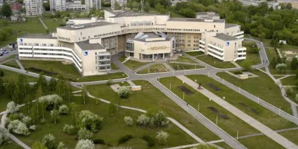 National Ilizarov Medical Research Center for Traumatology and Orthopaedics