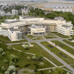 National Ilizarov Medical Research Center for Traumatology and Orthopaedics