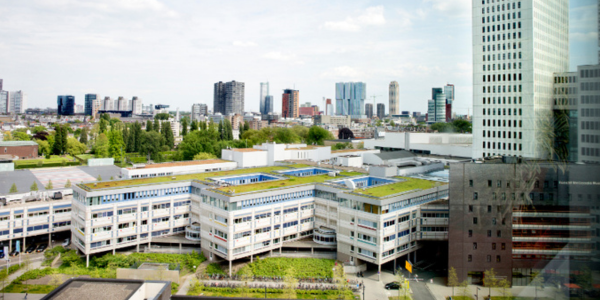 Erasmus MC - Sophia Children’s Hospital (Paediatric Orthopaedic Department)