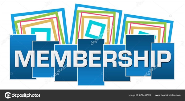 Active Membership