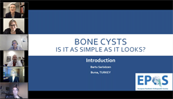 Bone Cyst: Is it As Simple As it Looks?