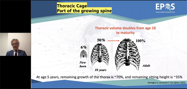 Current Standards of Conservative Treatment for Scoliosis