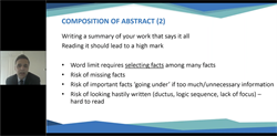 How to Write a Winner Paper?