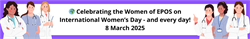 International Women’s Day
