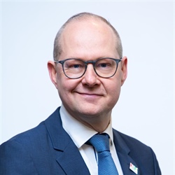 Ilkka Helenius