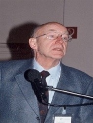 Dietrich Tönnis (1927-2010)