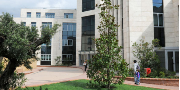 IRCCS Istituto Giannina Gaslini – Children’s Hospital