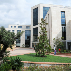 IRCCS Istituto Giannina Gaslini – Children’s Hospital