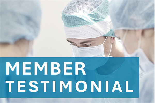Member voices: Paediatric Sports Orthopaedics Observership at University Children’s Hospital Basel