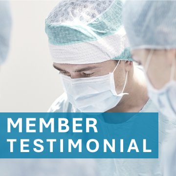 Member voices: Paediatric Sports Orthopaedics Observership at University Children’s Hospital Basel