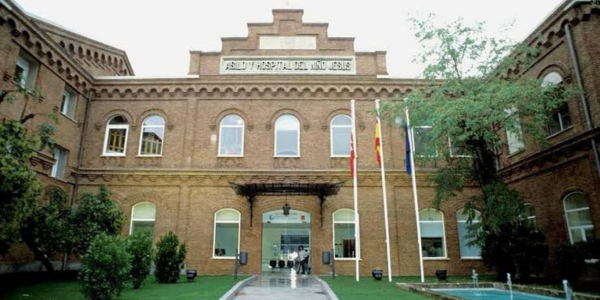 Hospital Infantil Universitario Niño Jesús