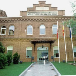 Hospital Infantil Universitario Niño Jesús