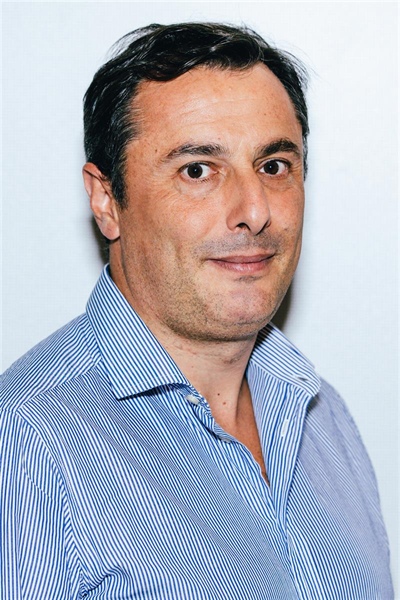Giovanni Trisolino