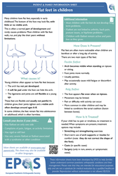 Flat Feet
