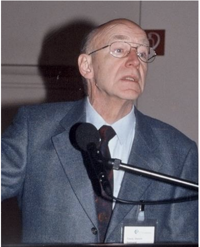 Dietrich Tönnis*