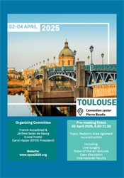 43rd Annual Meeting