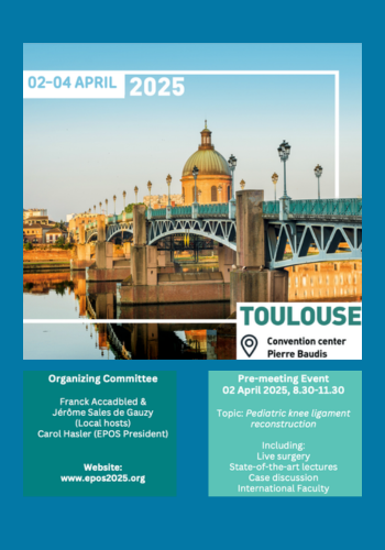 43rd Annual Meeting