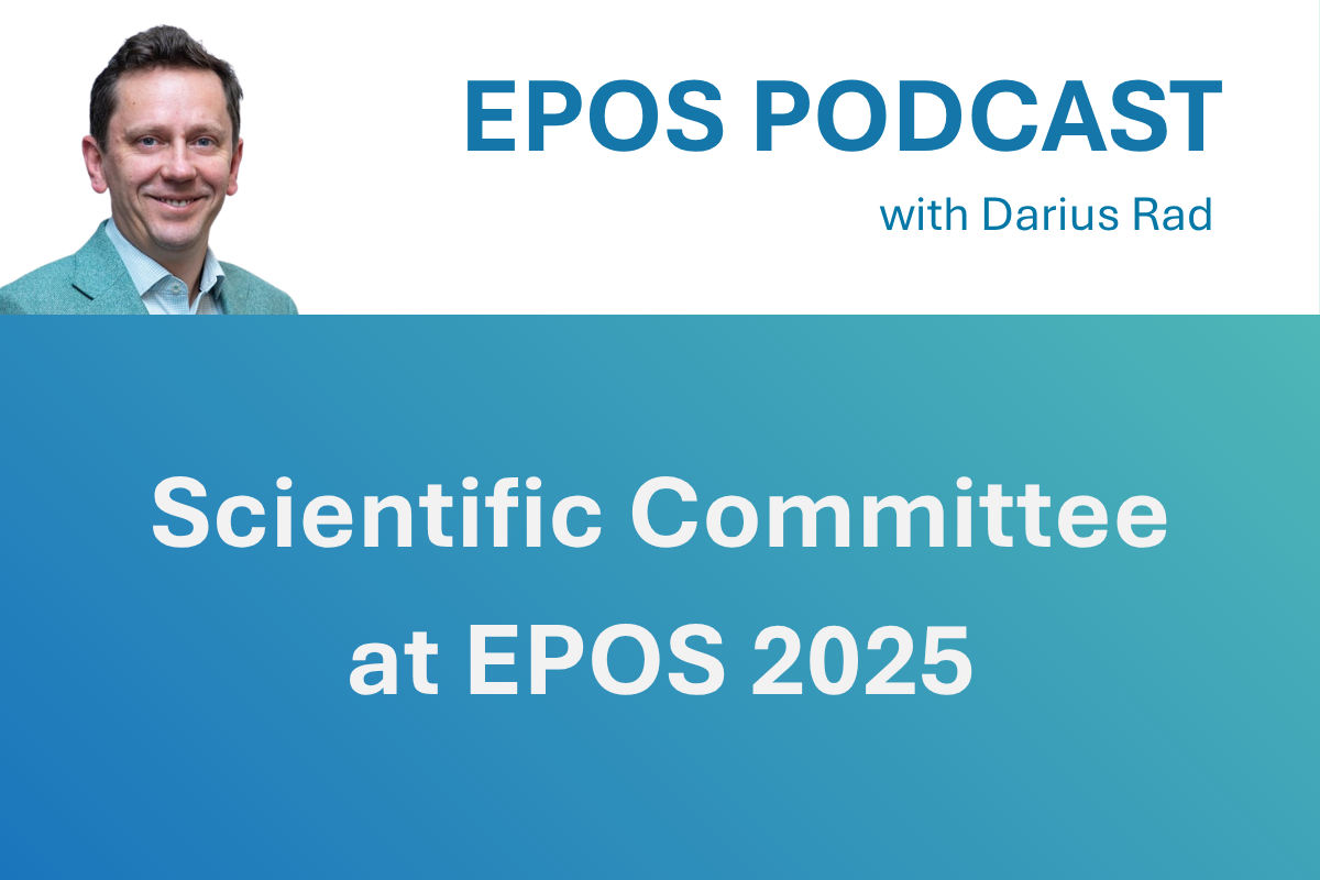 Episode 14: Scientific Committee at EPOS 2025
